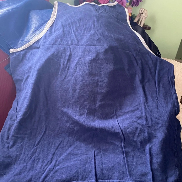 Boston Red Sox unisex tank top - Picture 3 of 4